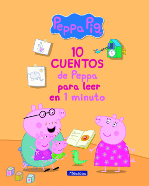 EL TESORO PIRATA. PEPPA PIG. (INCLUYE PEGATINAS). VV. AA.. Libro