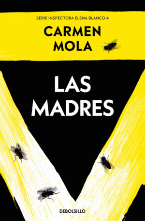 LAS MADRES (LA NOVIA GITANA 4)