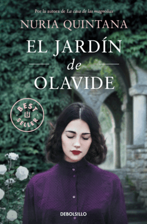 EL JARDIN DE OLAVIDE