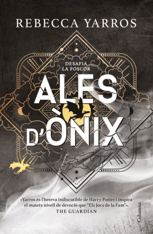 ALES D'ONIX (EMPIRI 3)