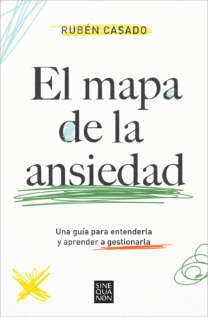 EL MAPA DE LA ANSIEDAD