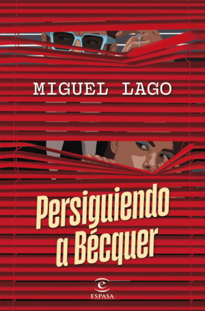 PERSIGUIENDO A BECQUER