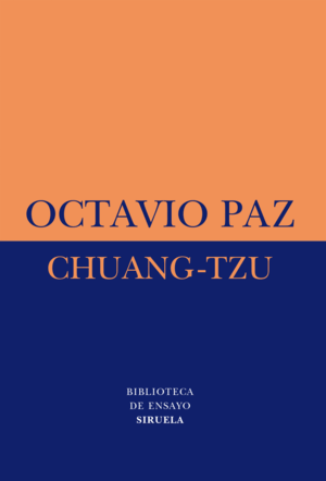 CHUAN- TZU