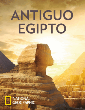 ANTIGUO EGIPTO