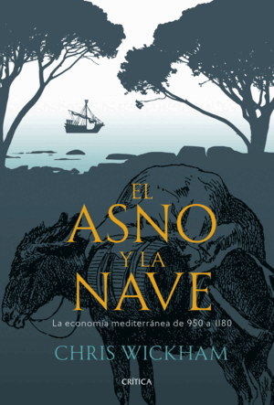 EL ASNO Y LA NAVE