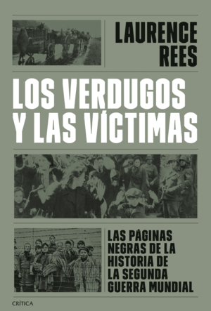 LOS VERDUGOS Y LAS VÍCTIMAS