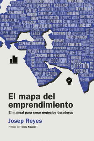 MAPA DEL EMPRENDIMIENTO, EL