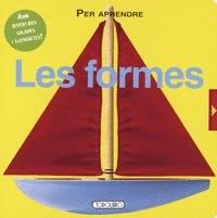 LES FORMES